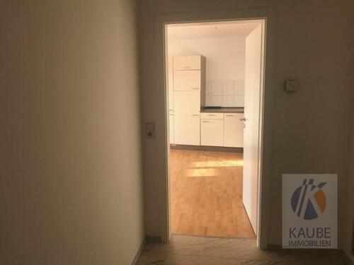 Foto - Einziehen & Wohlfühlen - schicke & geräumige 2-R-Wohnung mit neuwertiger Einbauküche in unmittelb.Stadtzentrumsnähe zu vermieten