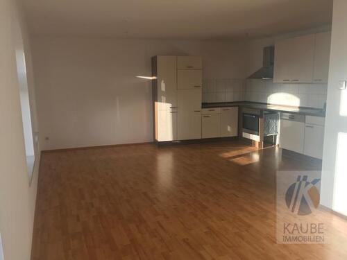 Foto - Etagenwohnung in Großenhain zur Miete