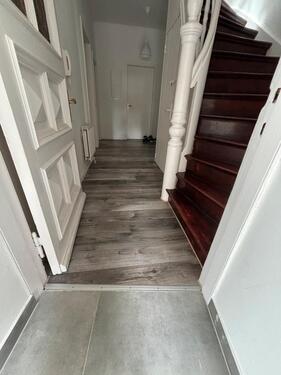 Foto - Etagenwohnung zur Miete in Hamburg