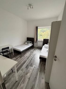 Foto - Etagenwohnung in Hamburg zur Miete