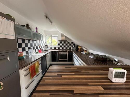 Foto - Etagenwohnung in Berglen zur Miete