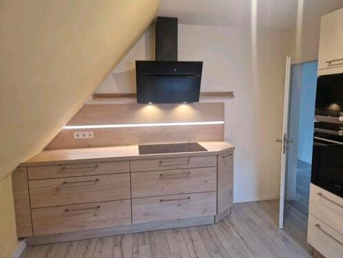 Foto - 2 12 Zimmerwohnung im Obergeschoss