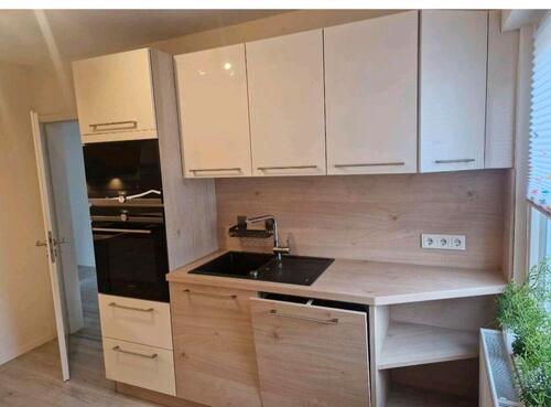 Foto - Etagenwohnung zur Miete in Ostercappeln