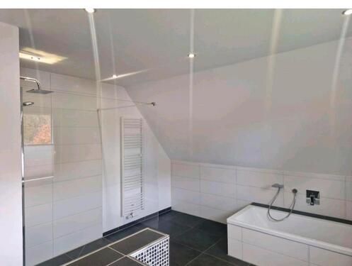 Foto - Etagenwohnung in Ostercappeln
