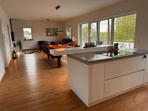 Foto - Hardert: Traumwohnung mit Traumblick ins Grüne