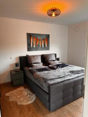 Foto - Etagenwohnung in Neuwied zur Miete