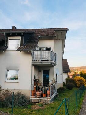 Foto - Etagenwohnung zum Kaufen in Riegelsberg