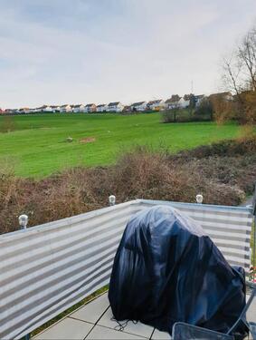 Foto - Etagenwohnung in Riegelsberg