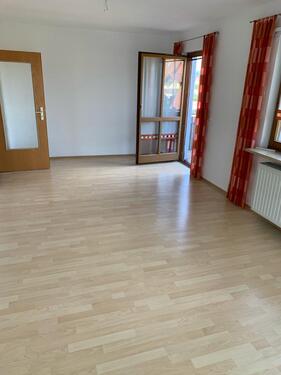 Foto - 2 ZKB-Wohnung mit Balkon in Neunburg vorm Wald