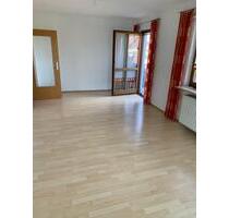 2 ZKB-Wohnung mit Balkon in Neunburg vorm Wald