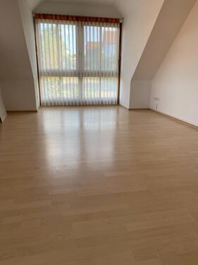 Foto - Etagenwohnung zur Miete in Neunburg vorm Wald