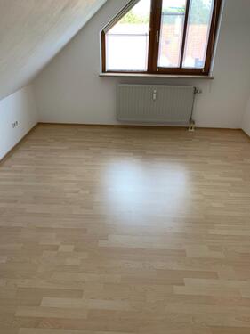 Foto - Etagenwohnung in Neunburg vorm Wald