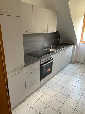 Foto - Etagenwohnung in Neunburg vorm Wald zur Miete
