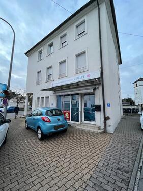 Foto - 50 m²Gewerbeeinheit ideal für Friseur, Kiosk, Büro oder Start-up