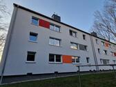 Foto - Etagenwohnung in Dortmund