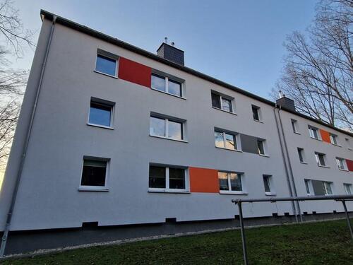 Foto - Etagenwohnung in Dortmund
