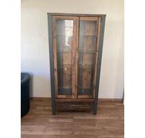 Möblierte Wohnung in Seifhennersdorf