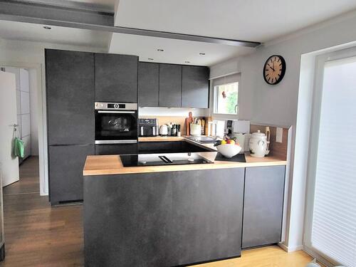 Foto - Etagenwohnung zur Miete in Bad Orb