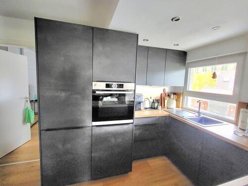 Foto - Etagenwohnung in Bad Orb zur Miete