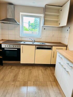 Foto - Etagenwohnung in Mettlach