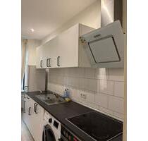 2-Zimmerwohnung in Berlin-Friedrichshain (Nähe S-bHf Ostkreuz) 2-Zimmerwohnung in Berlin-Friedrichshain (Nähe S-bHf Ostkreuz)