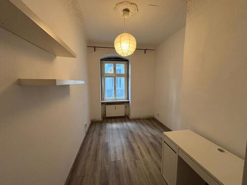 Foto - Etagenwohnung zur Miete in Berlin