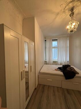 Foto - Etagenwohnung in Berlin