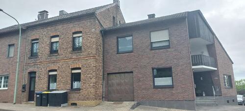 Foto - Einfamilienhaus zum Kaufen in Langerwehe