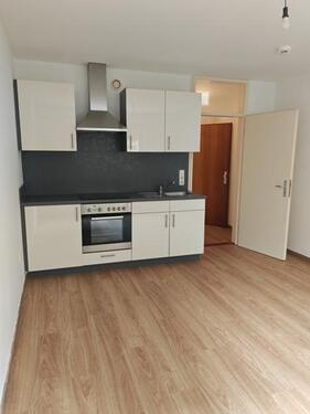 Foto - Klein, fein, mein! - Praktisches 1-Zi.-Apartment mit Einbauküche