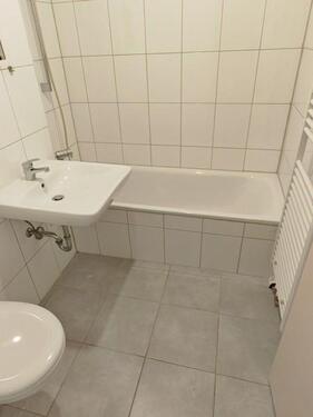 Foto - Etagenwohnung in Augsburg zur Miete