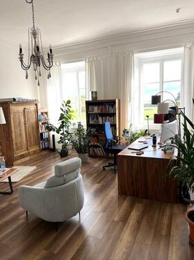 Foto - Büro auf Schloss Rheda - 607,00&nbsp;EUR Kaltmiete,