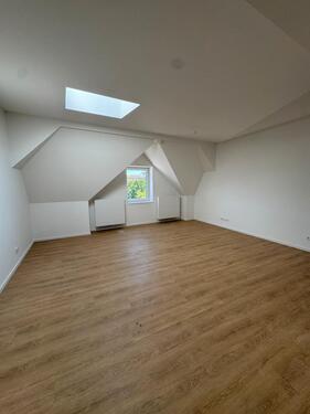 Foto - Etagenwohnung zur Miete in Strausberg