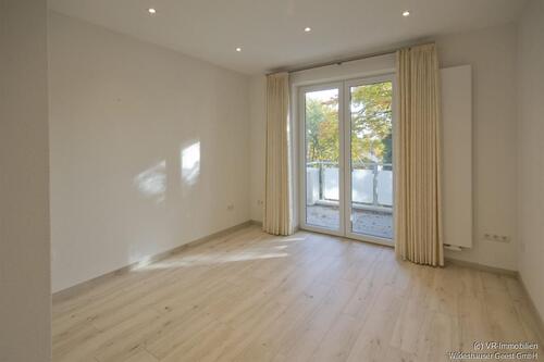 Foto - 2 Zimmer Etagenwohnung zur Miete in Wildeshausen