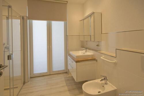 Foto - 2 Zimmer Etagenwohnung in Wildeshausen