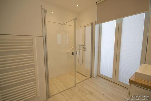 Foto - Etagenwohnung in Wildeshausen zur Miete