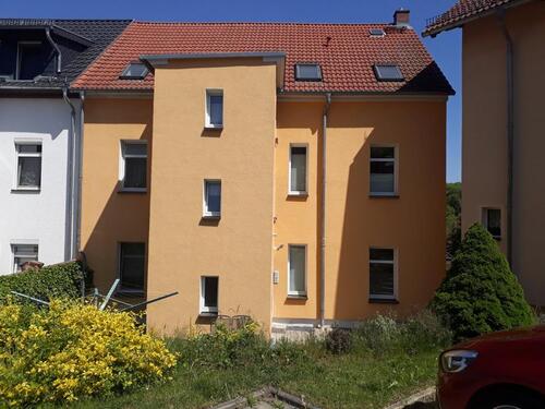 Foto - Renovierte, ruhig gelegene 1-Raumwohnung