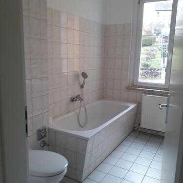 Foto - 1 Zimmer Etagenwohnung in Eisenberg