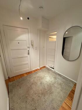 Foto - Etagenwohnung in Berlin zur Miete