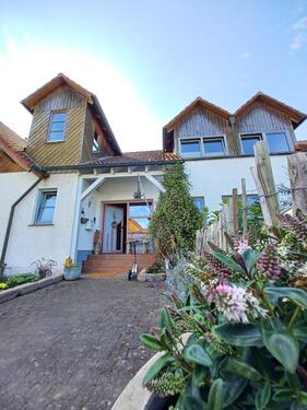 Foto - Pädagogisches Wohnen Kinder- & Jugendhilfe Wohngruppen