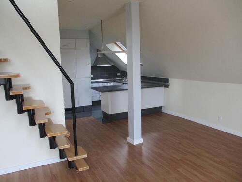 Foto - 2 Zimmer Etagenwohnung zur Miete in Osnabrück