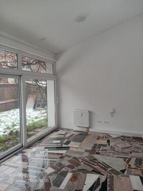 Foto - 1-Zimmer-Apartment in Neunkirchen