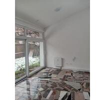 1-Zimmer-Apartment in Neunkirchen