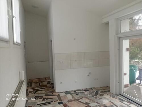 Foto - 1 Zimmer Etagenwohnung zur Miete in Neunkirchen