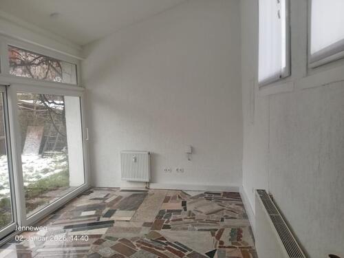 Foto - 1 Zimmer Etagenwohnung in Neunkirchen