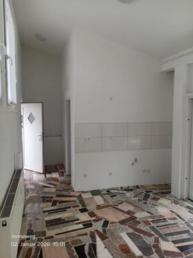 Foto - Etagenwohnung in Neunkirchen zur Miete