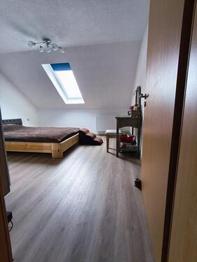 Foto - 3 Zimmer Dachgeschoßwohnung zur Miete in Rot am See