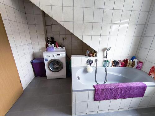 Foto - Dachgeschoßwohnung in Rot am See zur Miete