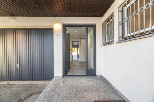 Foto - 6 Zimmer Einfamilienhaus in Grünwald