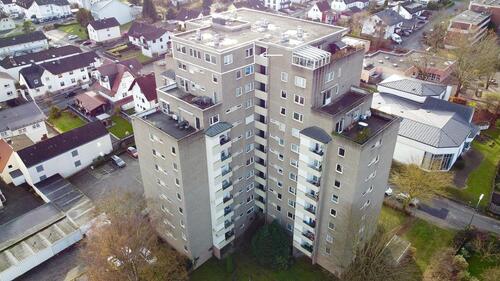 Foto - Stilvolle Eigentumswohnung mit hochwertiger Ausstattung!