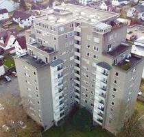 Stilvolle Eigentumswohnung mit hochwertiger Ausstattung! - Bad Soden-Salmünster